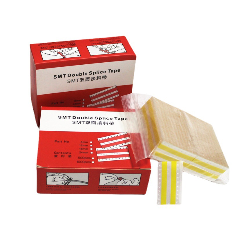SMT Double Splice Tape SMT双面接料带8MM 12MM 16MM 24MM