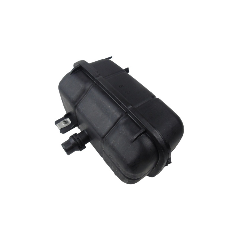 68364312AC Auxiliary Water Tank (with cover) is suitable for Jeep Wrangler 18-25 models/Gladiator 20-25 models