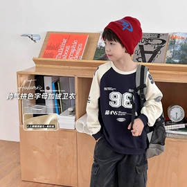 童裤;童T恤;童卫衣