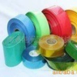 绝缘套管;静电膜收缩膜;热塑性弹性体