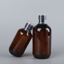 定制鱼药瓶子水质稳定剂瓶硝化细菌瓶带量杯水剂瓶液体肥料农药瓶