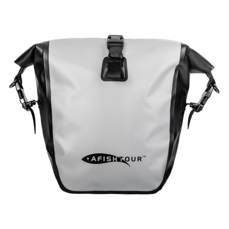 Deportes al aire libre bicicleta impermeable bolsa de transporte de gran capacidad bolsa de ciclismo bolsa de viaje de larga distancia bolsa de bicicleta transfronteriza