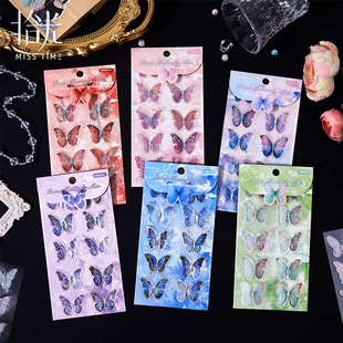 ʰ��PVC���w�����N�� �����p�Zϵ�� ���ֵins�֎�DIY�b��ز��N