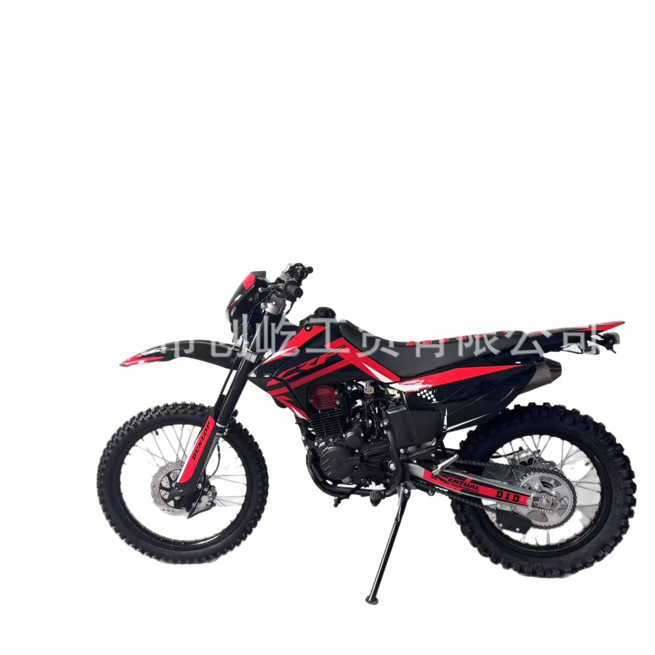 Внедорожный мотоцикл 250–300 см³, бензиновый стиль ATV, высокопроизводительный трейл-рейсер