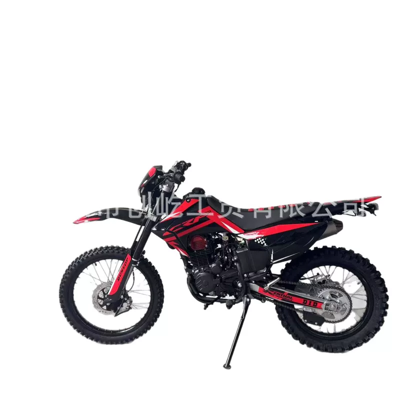 Внедорожный мотоцикл 250–300 см³, бензиновый стиль ATV, высокопроизводительный трейл-рейсер