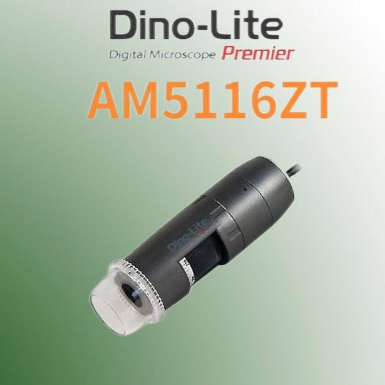 原装dino-lite  AM5116ZT显微镜连接VGA接口  AM5116ZT手持式数码