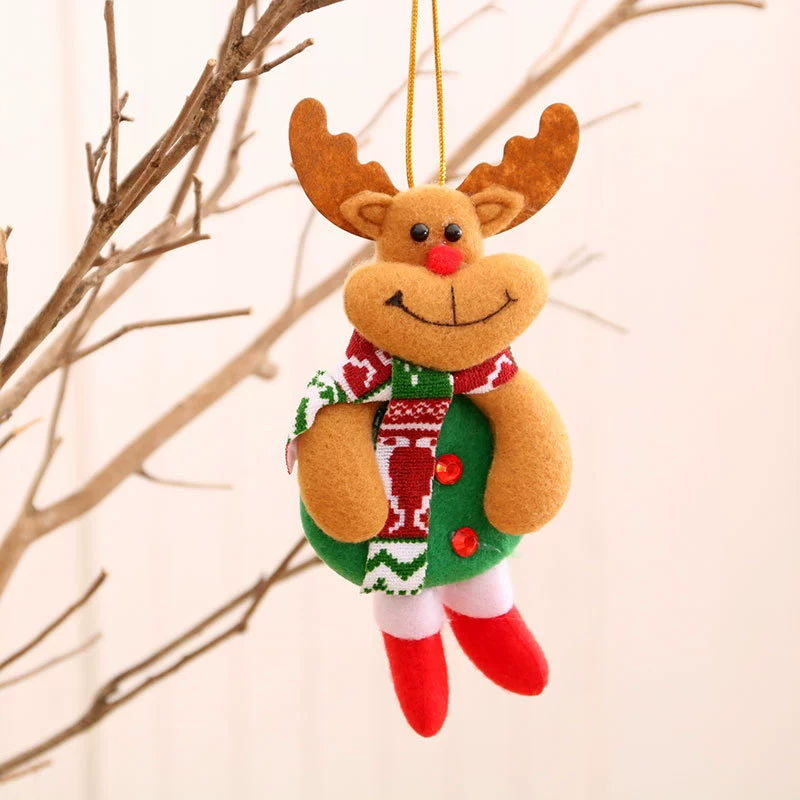 Pendant, doll, decorations, dancing cloth, new collection, Birthday gift