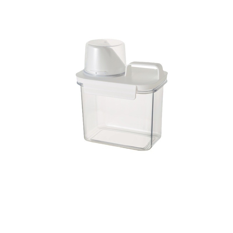 tanque de almacenamiento de granos domésticos, caja de preservación de bocadillos, tanque de almacenamiento de granos de cocina, tanque de sellado de granos domésticos