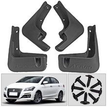 �m���Alivio Sedan 2014-2017�ľ������ͨ�\�Ӱ�����Ƥ����܇