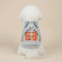 petcircle春秋幼犬舒适卫衣