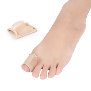 Thumb Valgus Corrector, Male Big Toe Valgus Toe Separator, Day and Night Use, Female Toe Separator, Separator