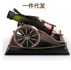 Napoleon Salute car perfume, car accessories, men's wine bottle, car dashboard perfume ornaments