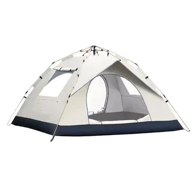 Avtomobil dam çadırları — Insect Repellent Indoor Small House Adult