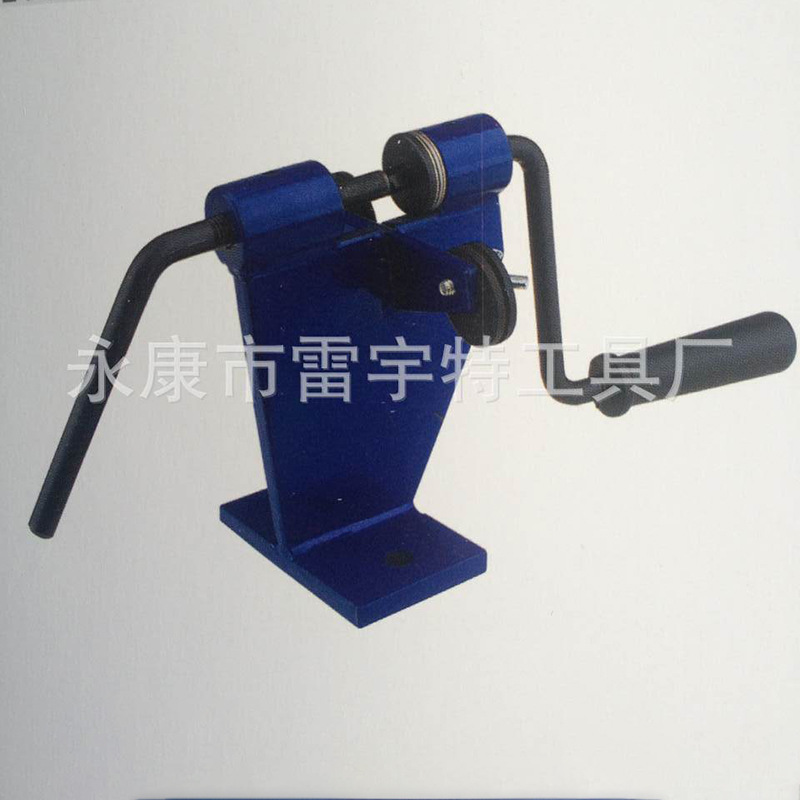 雷宇特油锯装链器断链器伐木锯链条拆装装链器辅助工具厂家批发