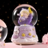 Moon Cub-B