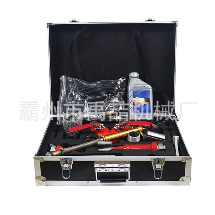 便携式背负接力水泵大流量高扬程引水泵WICK-250A应急消防泵