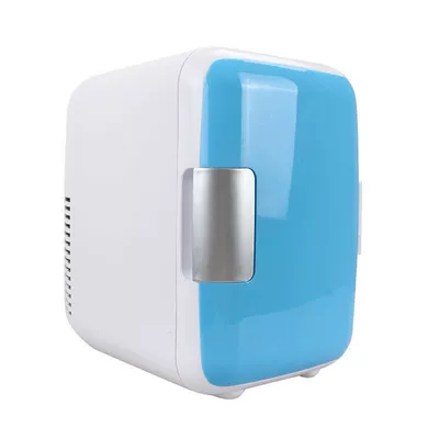 for both car and home: Soyuducular - 4-liter-blue-car-and-home-dual-use