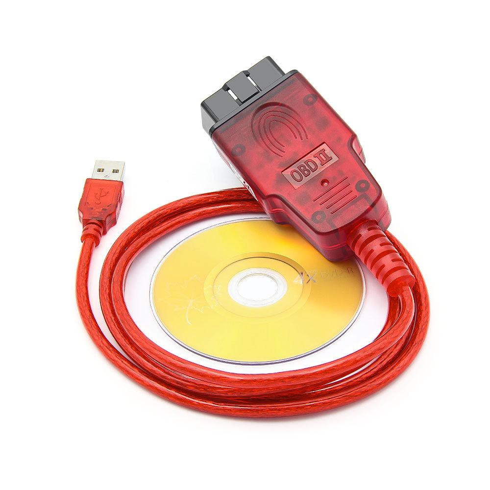 Renolink V2.11 for Renault Ecu Programmer 2.10 Upgrade Renault Diagnostic Cable