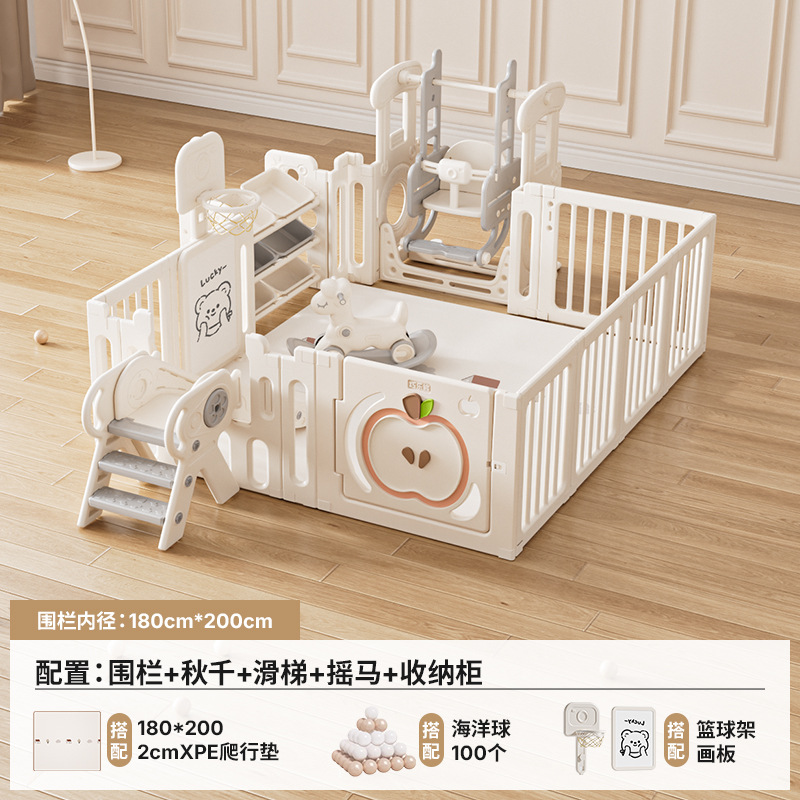 Mayorista bebés y niños trepan cojín trepan barrera de protección sala de estar interior doméstico piso de juego para bebés cerca de piso