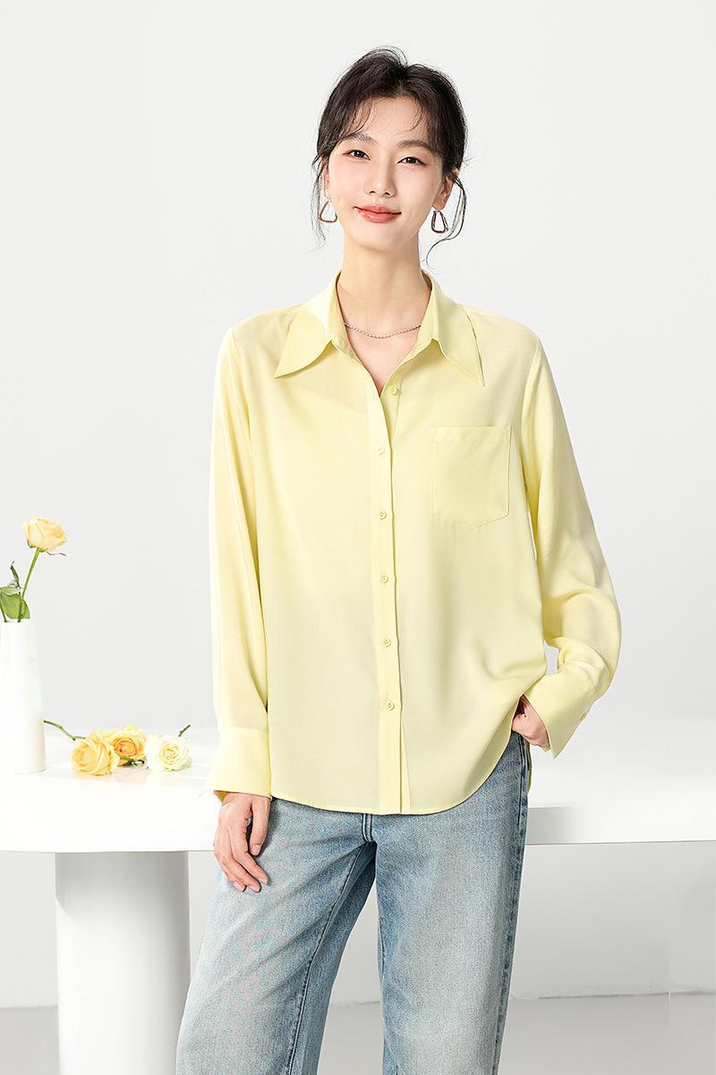 레몬 옐로우