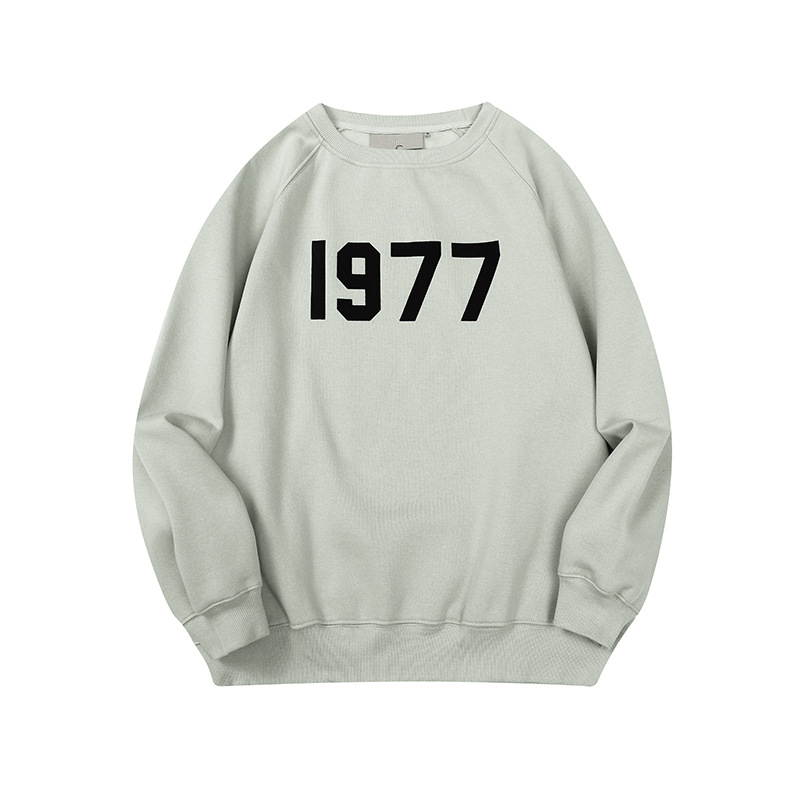Camiseta de cuello verde