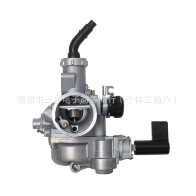 Cross-Border Motorcycle Carburetor Kharisma125 Xrm/Wave125 131-013 Manufacturer Wholesale