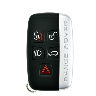 Car Keys 4 Freelander 2