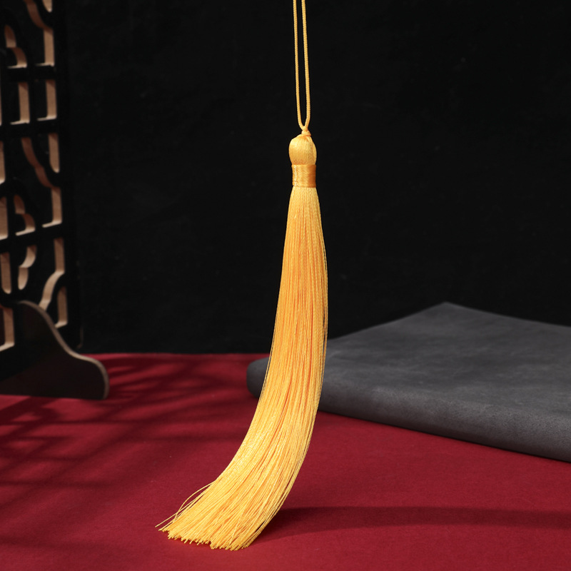 Amarillo dorado