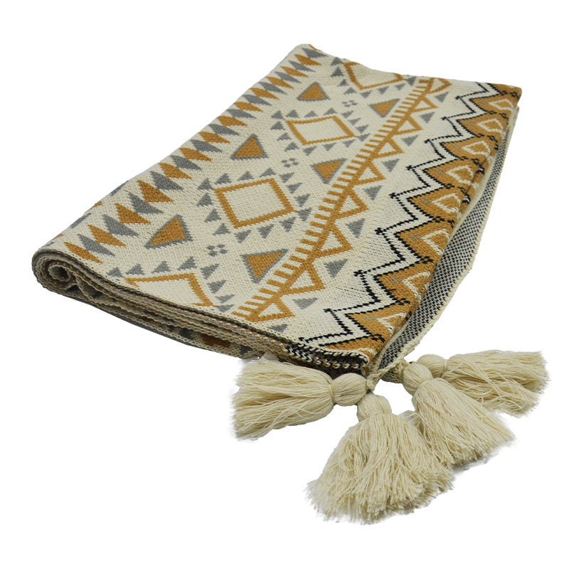 트라이앵글 자카드