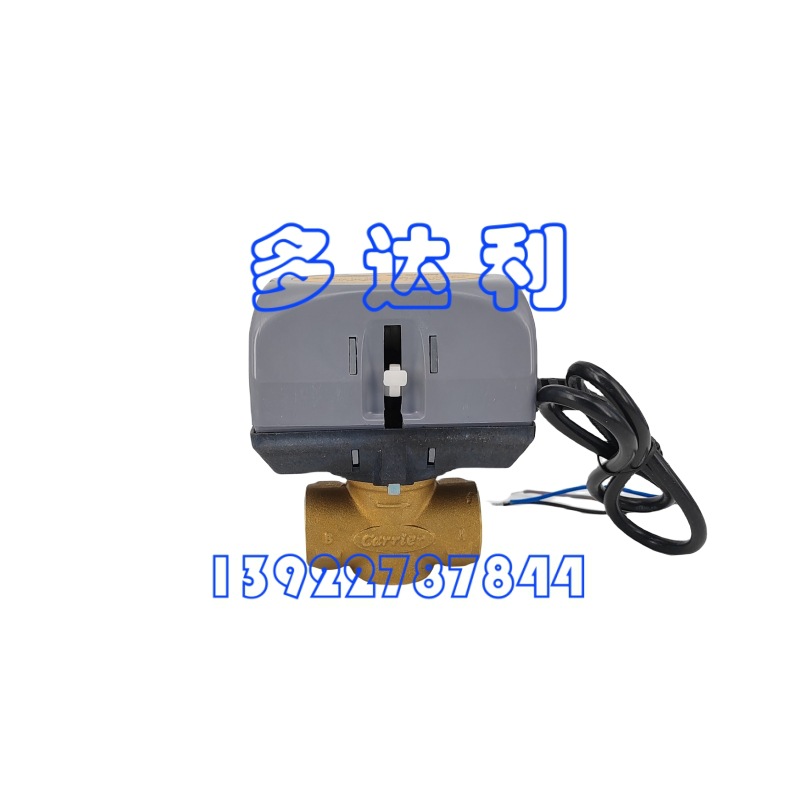 VLV26P ͨ綯 Carrier  2W-3/4" 2.5MPa 220V1PH5W