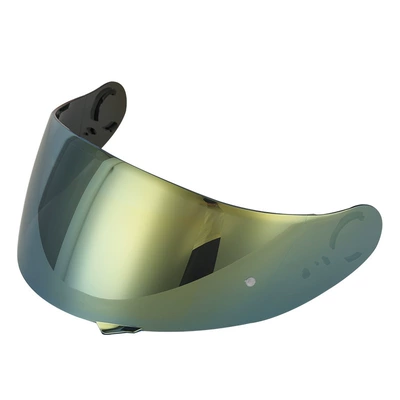 GT-AIR,GT-AIR2 helmet model | Dəbilqə (Kaska) aksesuarları - gold-plated-sheet