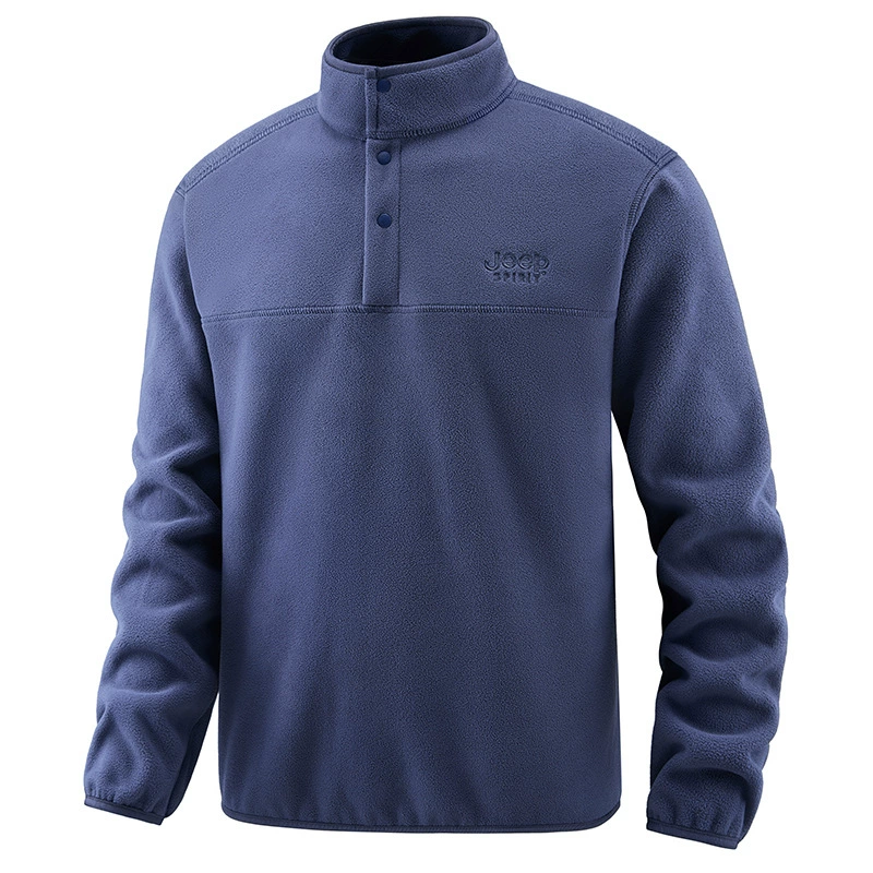 [Контролируемая цена] 2024 Весенний и Осенний мужской новый бархатный свитер