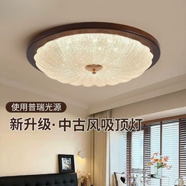 风扇灯;太阳能灯;吸顶灯