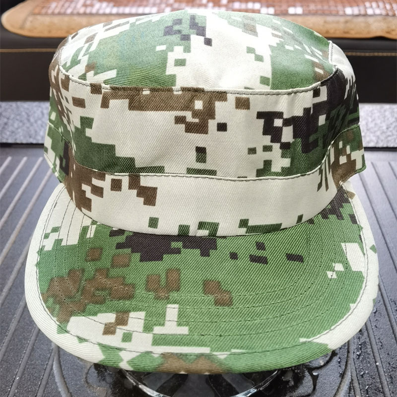 우드랜드 위장 조절 캡
