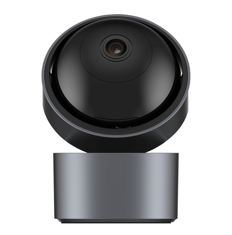 Indoor Surveillance Camera Wifi Hd Night Vision Home Security_voghion.com