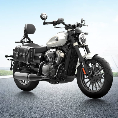 Motorcycle tail Seat Modification Parts