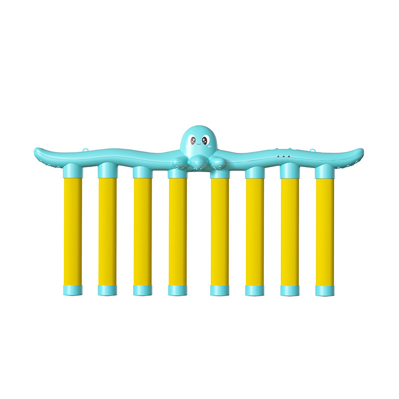 La nueva máquina de agarre de palo de pulpo rápido de mano de ojo, la máquina de agarre de palo, la reacción de caída, la máquina de recepción de palo, el entrenador de integración sensorial, la barra de agarre manual