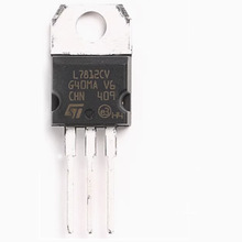 ԭbƷ  L7812CV-DG bTO-220 1.5A 12V IC