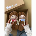 ��ͨ�ɰ�������Ь�⴩Ů2025�ļ��¿�С������ƽ�׷���ins������