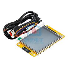 ESP32�_�l��WiFi�{�� 2.4/2.8/3.2/3.5/4.2���@ʾ��Tģ�K�|