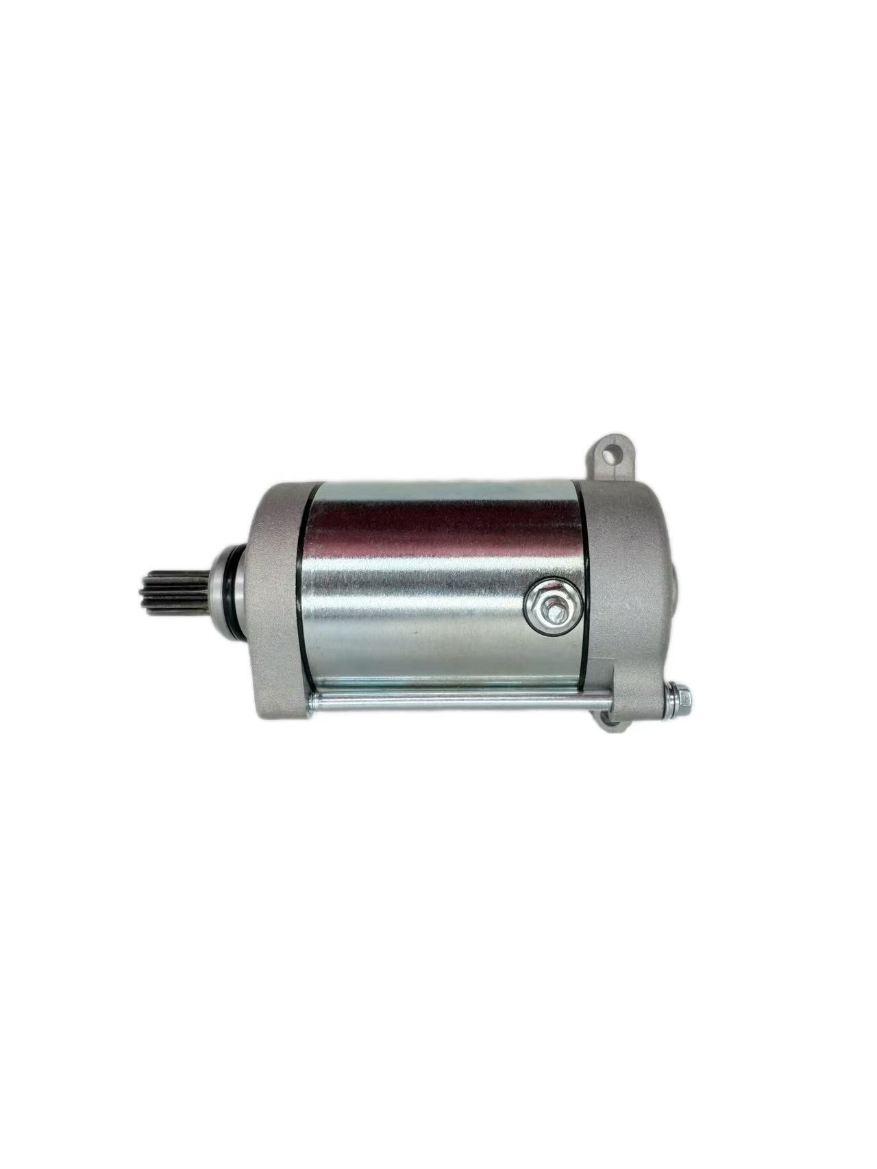 31200-004D-0000 Starter Motor Suitable for Utv Hisun Hs 550 Accessories Motor Motor