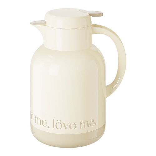 Jeko Insulated Bottle Household Large Capacity Hot Water Bottle Tea Pot Office Student Dormitory Hot Water Bottle Wholesale Foreign Trade