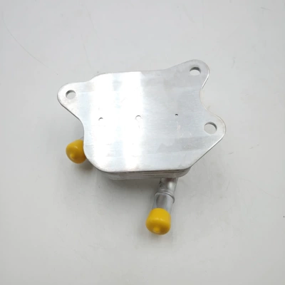 oil cooler 3349306021 – car radiator