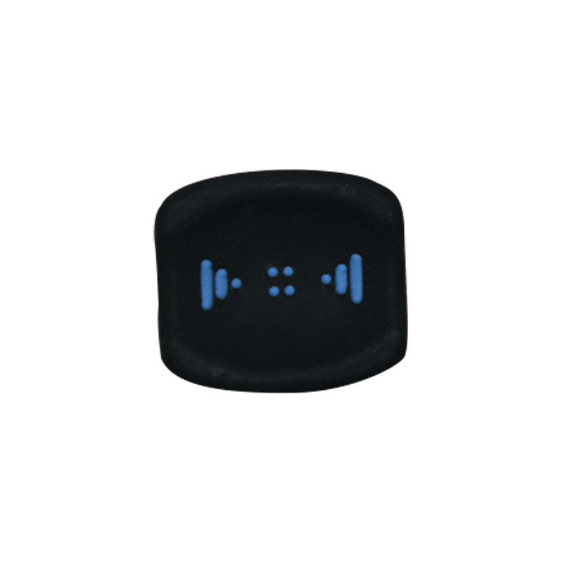 PS5 mango Rocker Cap PS4/Xbox juego Rocker botón Cap PS5 Elite versión ensanchada tapa de silicona engrosada