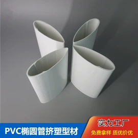 PVC管;PVC异型材;其他塑料棒