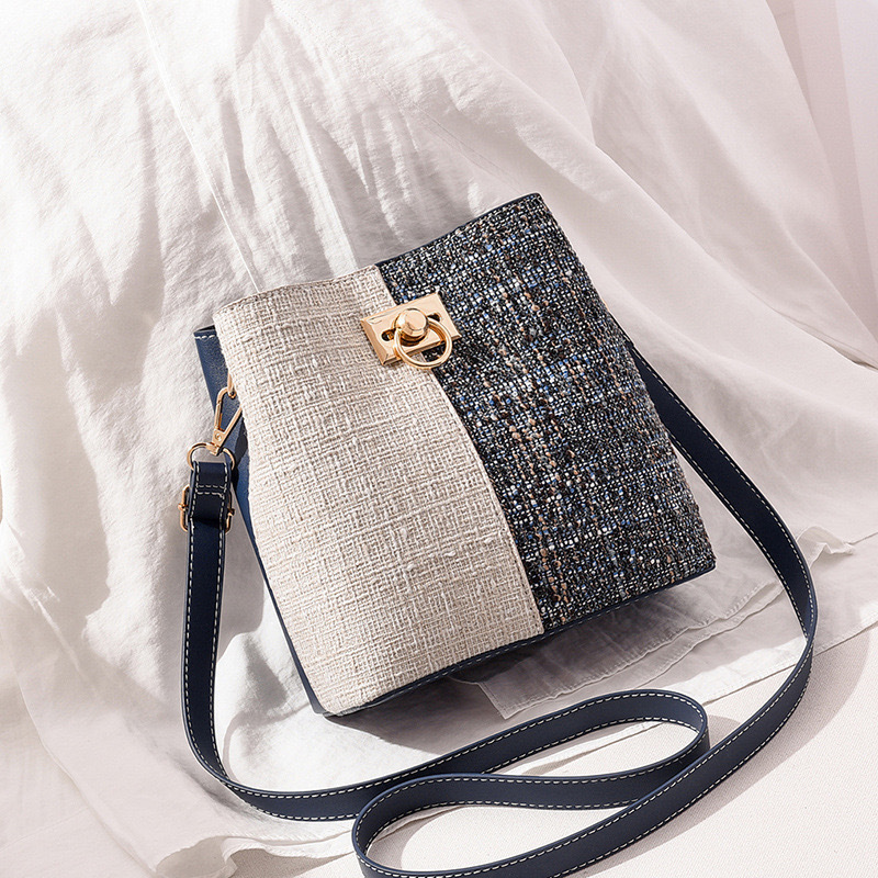 Taizhou bolsos de mujer bolsos de hombro de marea atmósfera bolsos de gran capacidad bolsos de comercio exterior bolsos de bolsos
