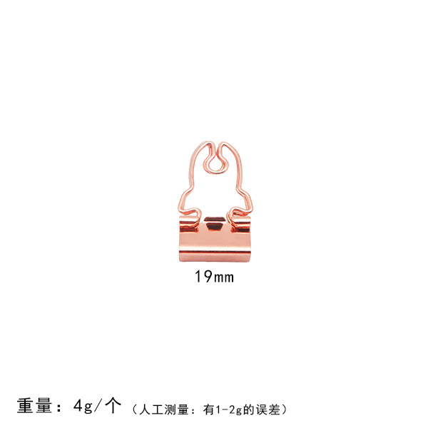 로즈 골드 로켓