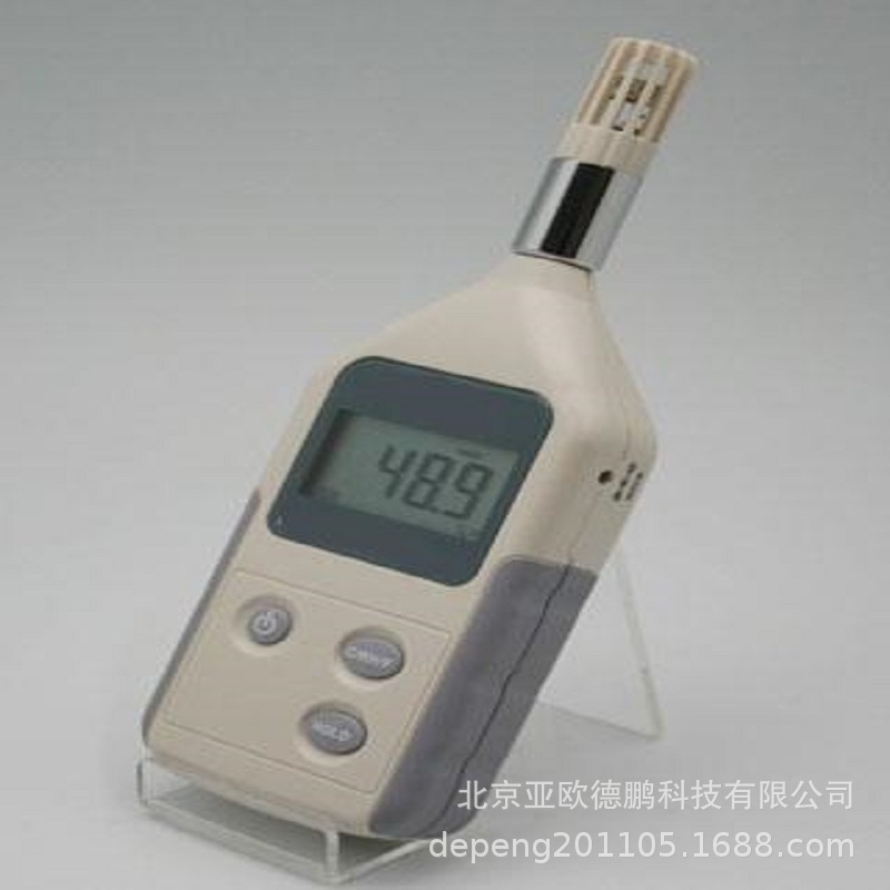 亚欧 温湿度计/温湿度仪 DP-AR827