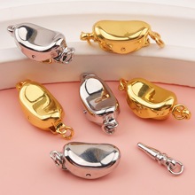 18K�~僽�߱�ɫԪ�������β��diy��������朲��A���Ʒ���