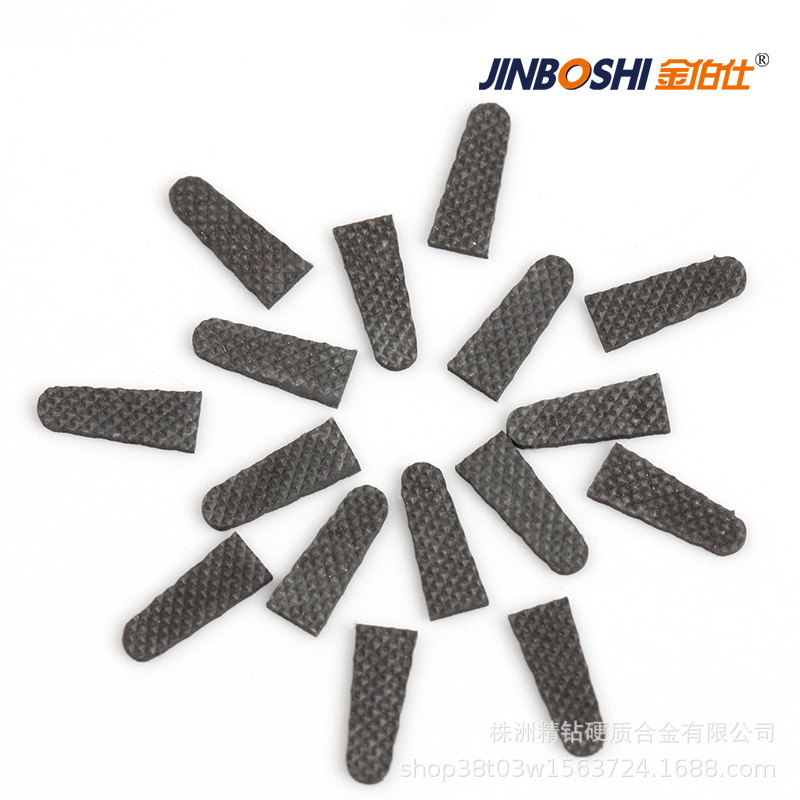 手术持针钳钨钢垫片 钨钢刀片各种规格可订